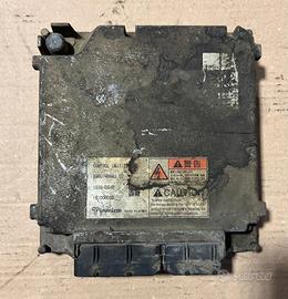 CENTRALINA MOTORE ISUZU 8980748683 02 ISUZU 1036-D