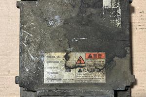 CENTRALINA MOTORE ISUZU 8980748683 02 ISUZU 1036-D