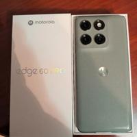 Motorola Edge 60 Pro 12/512