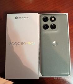 Motorola Edge 60 Pro 12/512