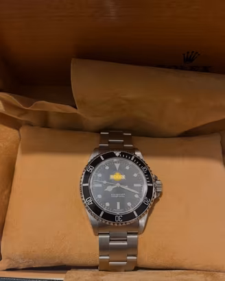 Rolex