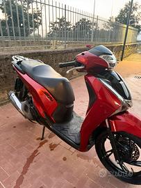 Sh125