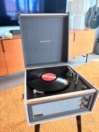 Crosley giradischi DANSETTE