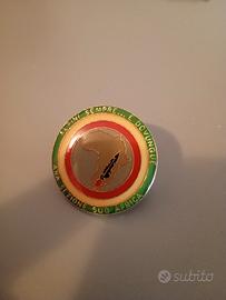 Spilla Alpini ANA