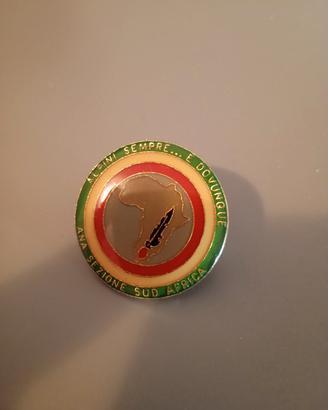 Spilla Alpini ANA