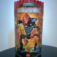 LEGO BIONICLE 8736 - Toa Vakama Hordika