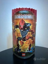LEGO BIONICLE 8736 - Toa Vakama Hordika