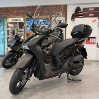Honda SH 150 Sport - 2025