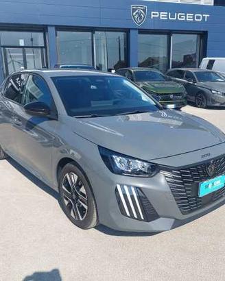 Peugeot 208 PureTech 100 S&S Allure 'IN ARRIVO