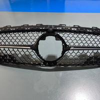 Griglia anteriore Mercedes Cla anno 2024