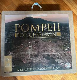 Pompei for Children - edizione limitata