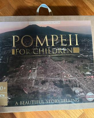 Pompei for Children - edizione limitata