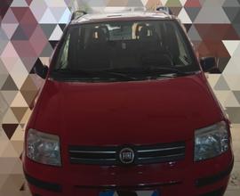 FIAT Panda 2ª serie - 2017