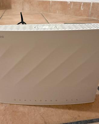 Modem Router Tp-Link VX230v AX1800 Wi-Fi 6