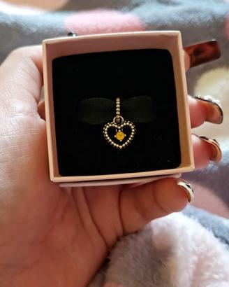 Charm Pendente Pandora originale 