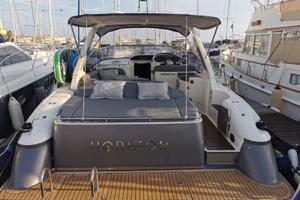 Manò Marine 38.50 Sport