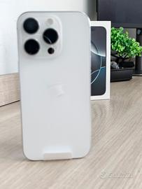 IPHONE 16 PRO 1 TERABYTE NUOVO