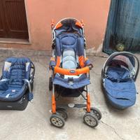 Kit Per Bambino (Chicco)