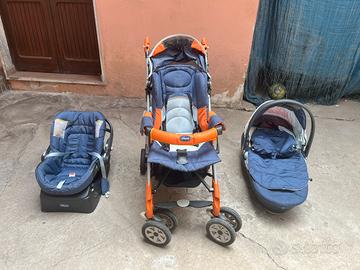 Kit Per Bambino (Chicco)