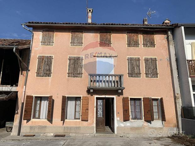 Casa Indipendente - Santa Giustina