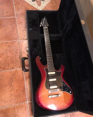 Gibson Victory MVX