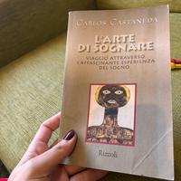 L'arte di sognare - Carlos Castaneda
