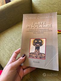 L'arte di sognare - Carlos Castaneda