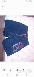 Armani pantaloncino costume