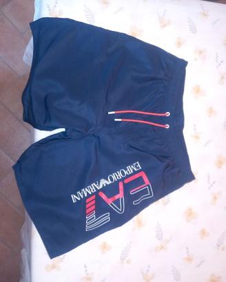 Armani pantaloncino costume