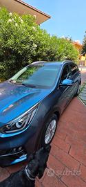 kia niro HEW