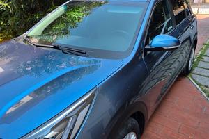 kia niro HEW