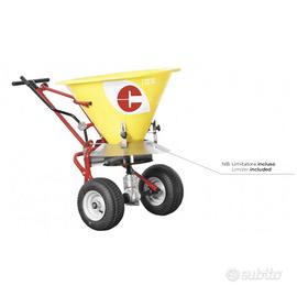 Spandisale per trattore trainato cosmo ss 70