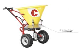 Spandisale per trattore trainato cosmo ss 70