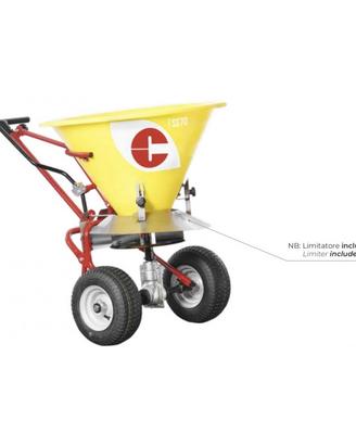 Spandisale per trattore trainato cosmo ss 70