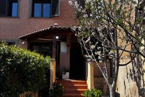 Villa di 150 m² con 5 locali a Roma