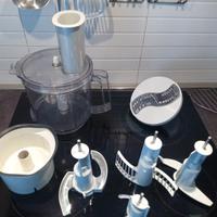 Tritatutto BRAUN CombiMax650