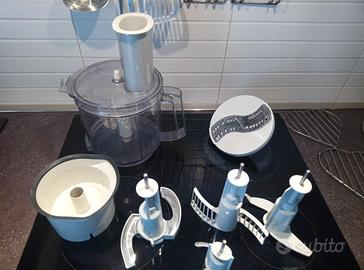 Tritatutto BRAUN CombiMax650