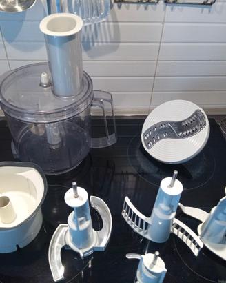 Tritatutto BRAUN CombiMax650