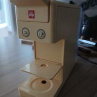 Macchina Caffè Illy
