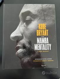 Libro “Il mio basket" - Kobe Bryant (Rizzoli)