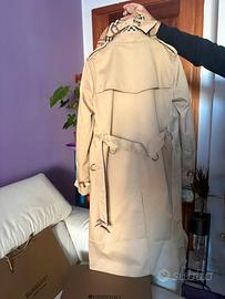 Trench Burberry