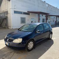 Golf 1.9 PERFETTAMENTE FUNZIONANTE (NEOPATENTATI)