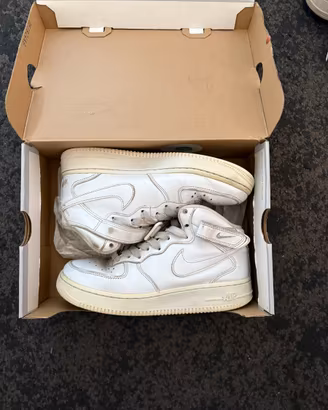 Nike Air Force 1 Mid