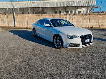 Audi A5 2.0 190 cv sportback 
