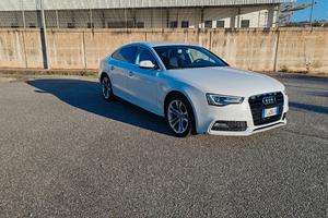 Audi A5 2.0 190 cv sportback 