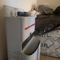 inverter fotovoltaico 