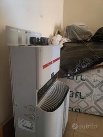 inverter fotovoltaico 