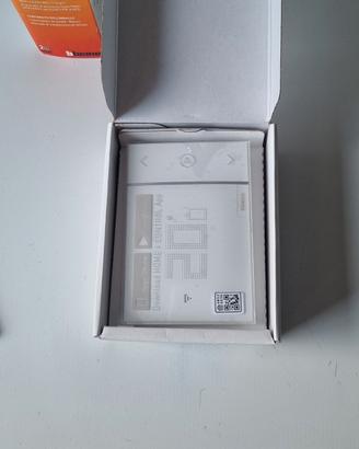 Bticino Smarther2 Netatmo Termostato Connesso