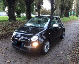 Fiat 500 stupenda 2013 gpl easypower perfetta full