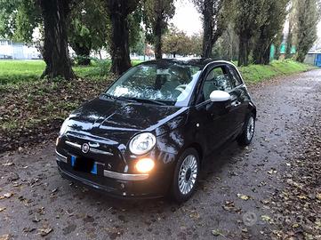 Fiat 500 stupenda 2013 gpl easypower perfetta full